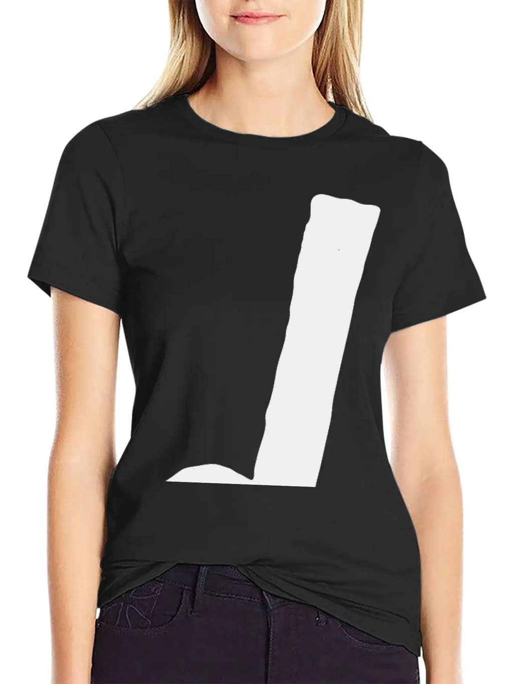 Note Unisex Casual T-Shirt – Clean Design For Daily Comfort