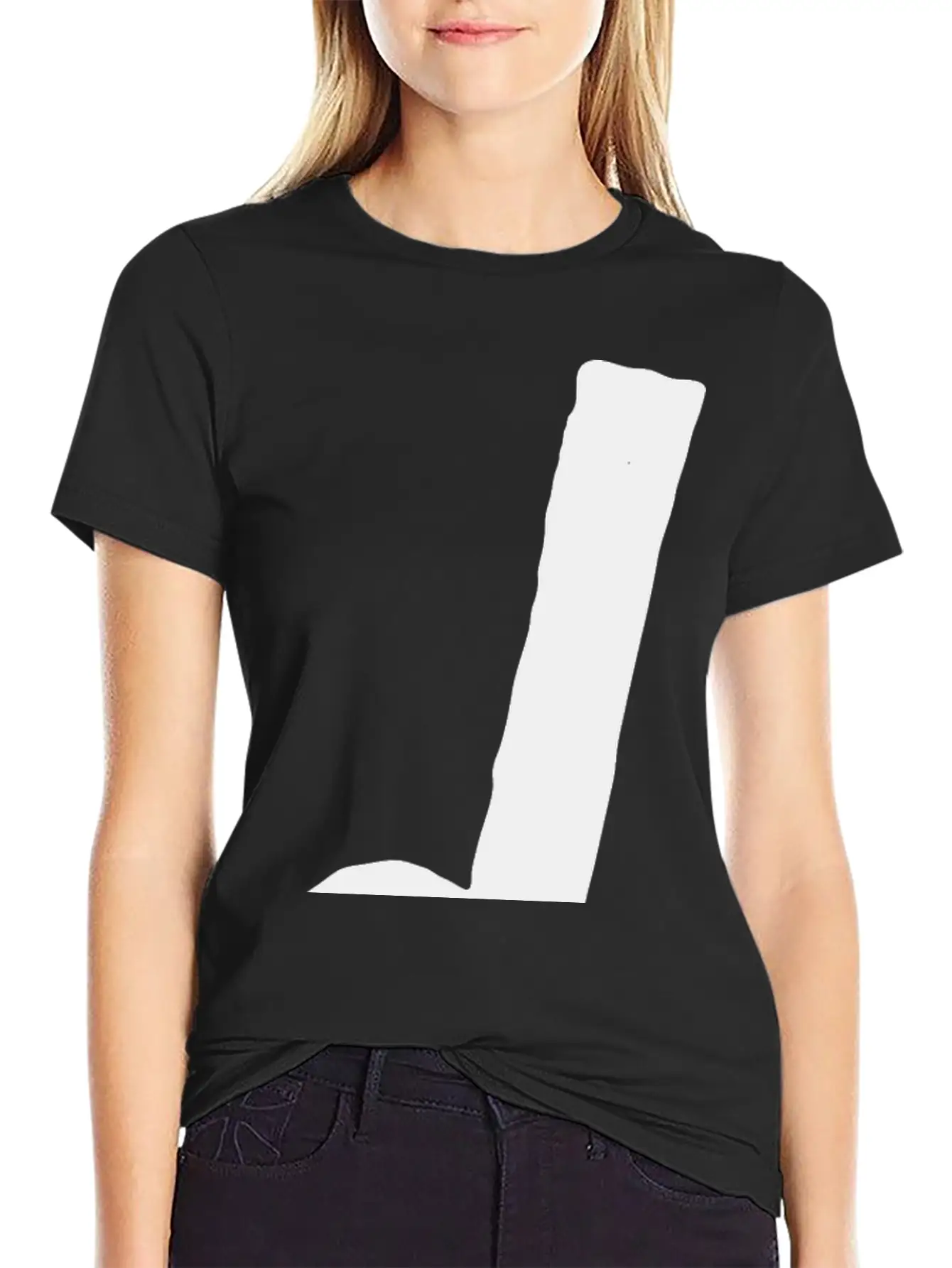 Note Unisex Casual T-Shirt – Clean Design For Daily Comfort