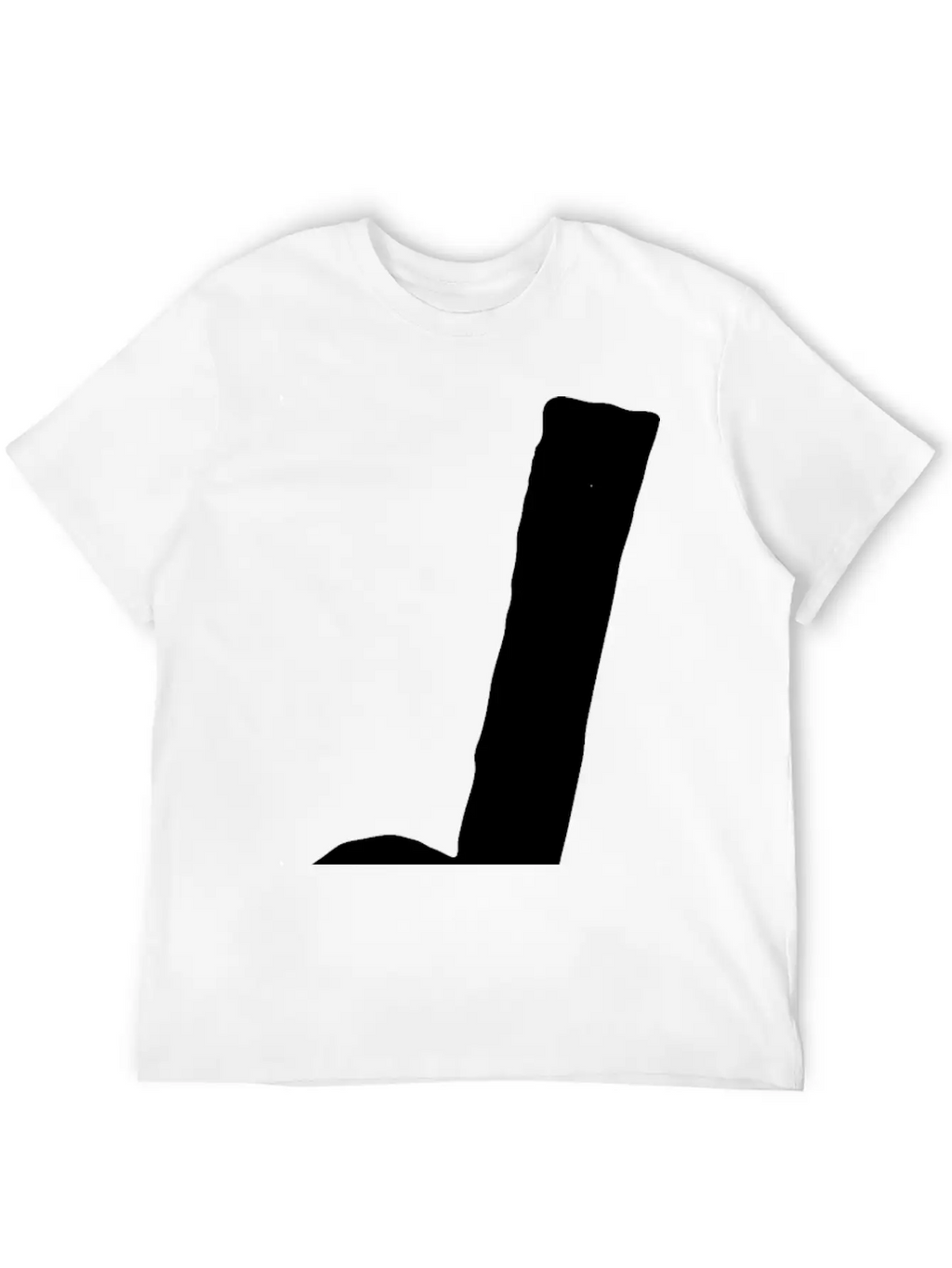 Note Unisex Casual T-Shirt – Clean Design For Daily Comfort