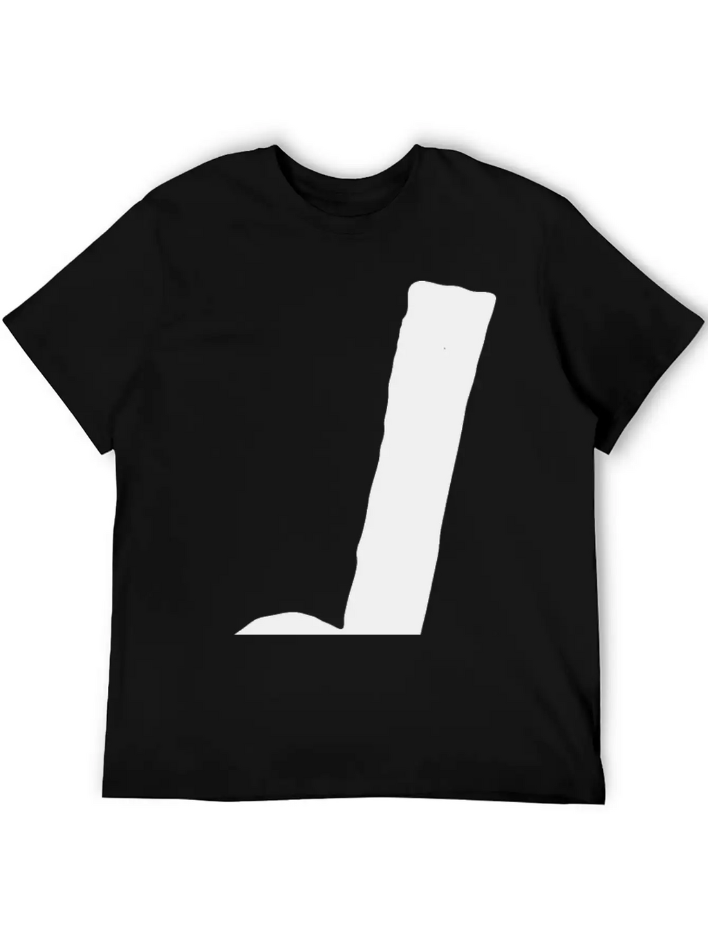 Note Unisex Casual T-Shirt – Clean Design For Daily Comfort