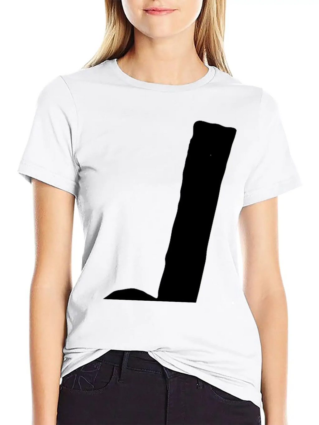 Note Unisex Casual T-Shirt – Clean Design For Daily Comfort