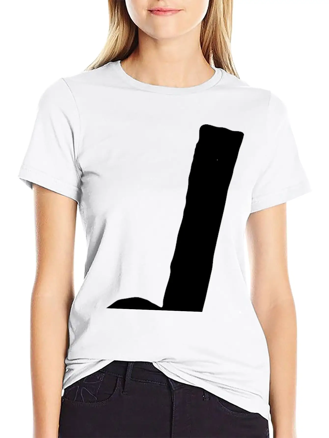 Note Unisex Casual T-Shirt – Clean Design For Daily Comfort