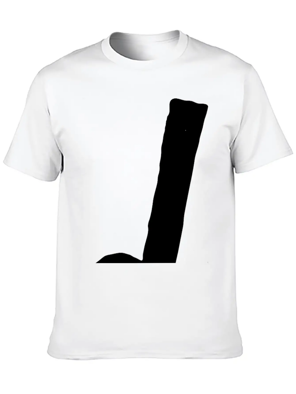 Note Unisex Casual T-Shirt – Clean Design For Daily Comfort