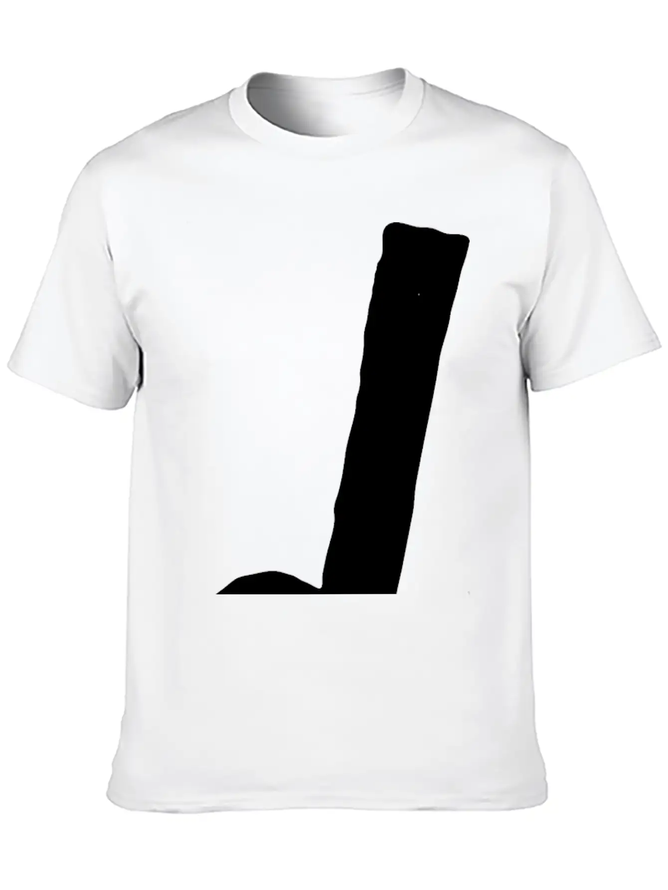 Note Unisex Casual T-Shirt – Clean Design For Daily Comfort
