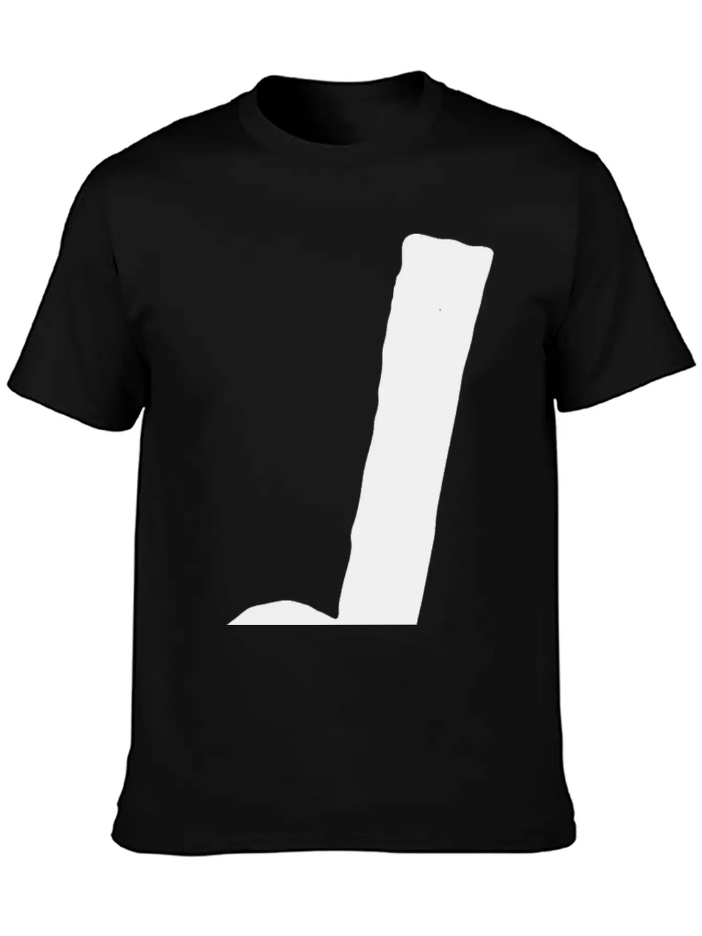 Note Unisex Casual T-Shirt – Clean Design For Daily Comfort