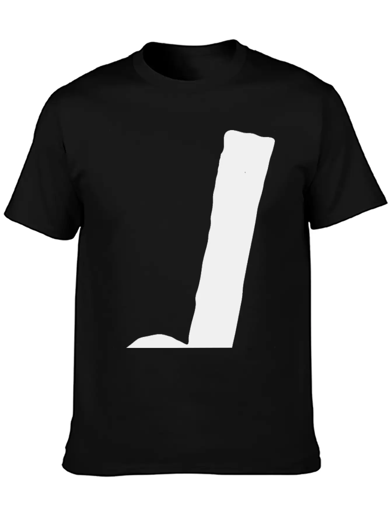 Note Unisex Casual T-Shirt – Clean Design For Daily Comfort