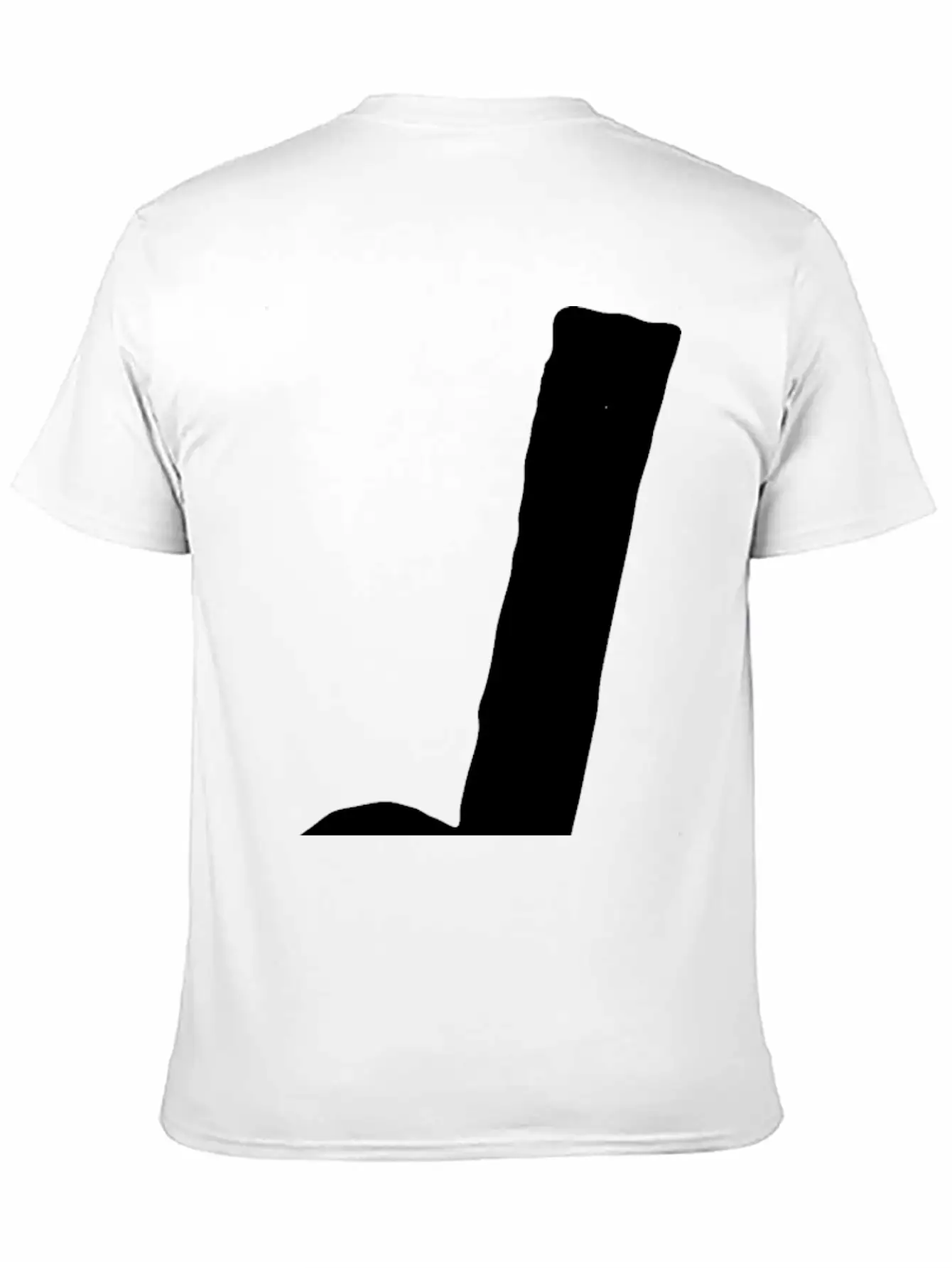 Note Unisex Casual T-Shirt – Clean Design For Daily Comfort