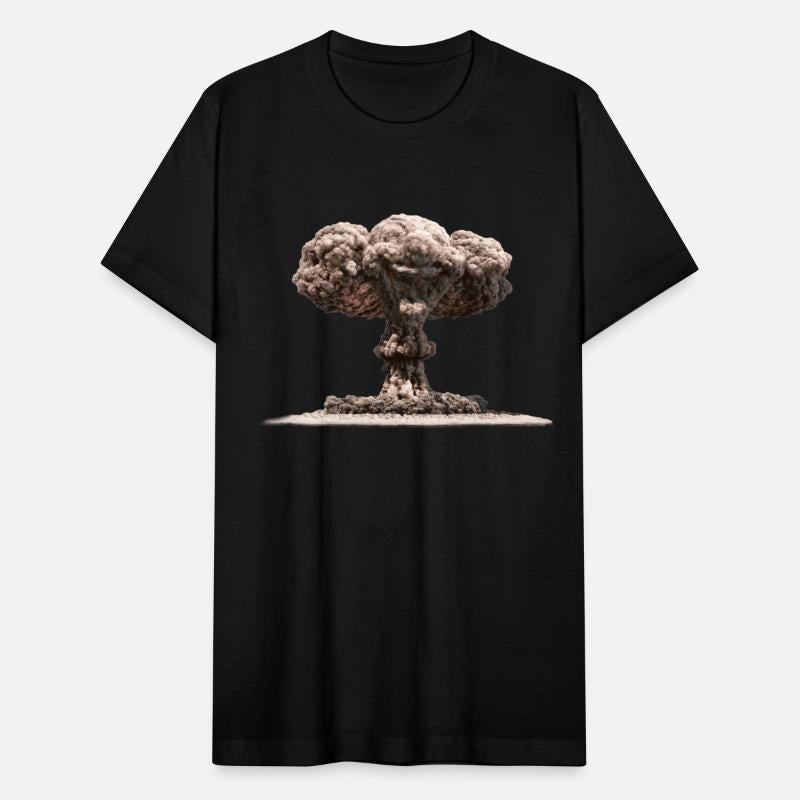 Nuclear Explosion