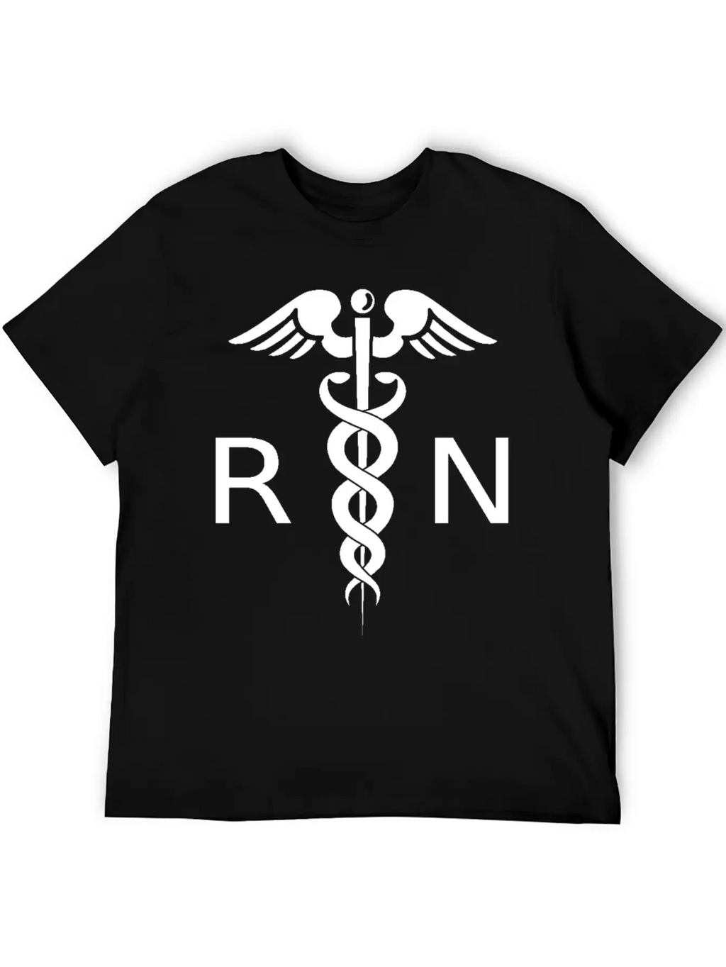 Nurse Future Nurse Labor And Delivery Nurse Cert Stylish Everyday T-Shirt – Unisex Basic Cotton Tee