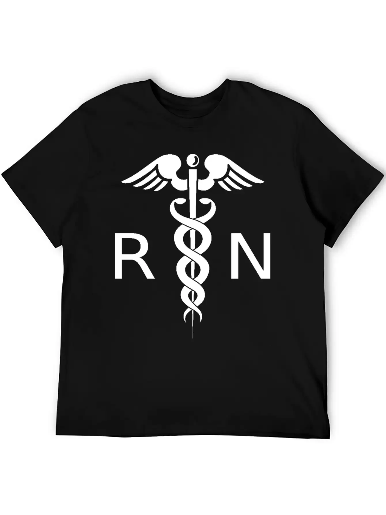 Nurse Future Nurse Labor And Delivery Nurse Cert Stylish Everyday T-Shirt – Unisex Basic Cotton Tee