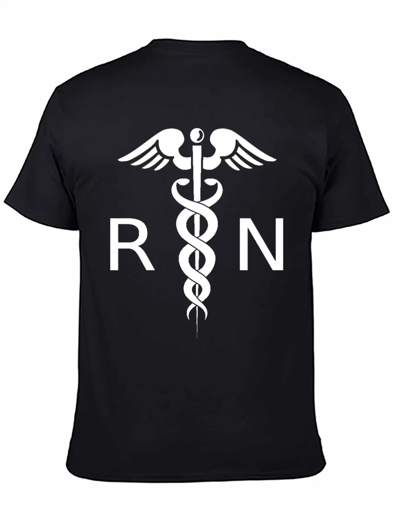 Nurse Future Nurse Labor And Delivery Nurse Cert Stylish Everyday T-Shirt – Unisex Basic Cotton Tee
