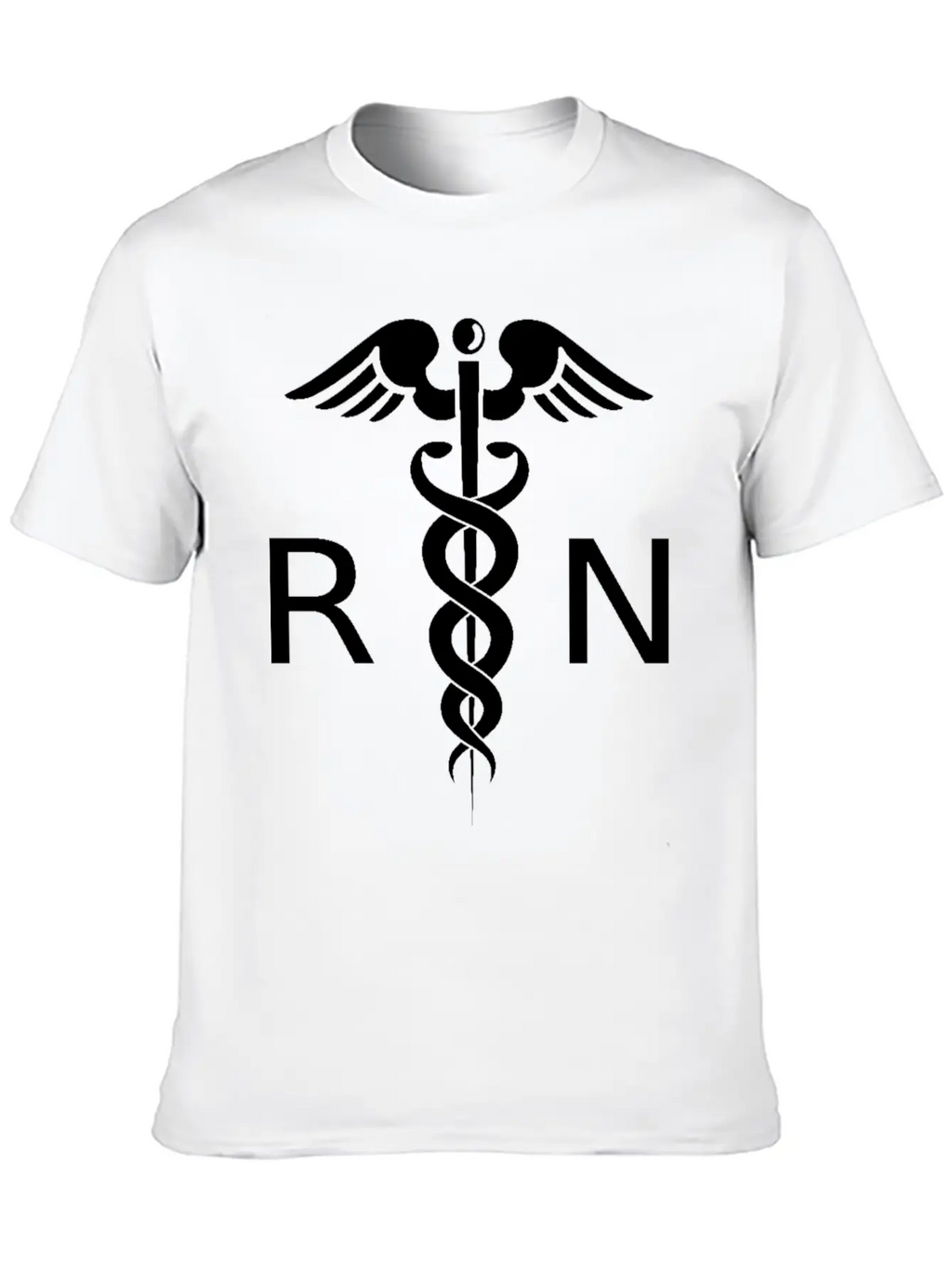Nurse Future Nurse Labor And Delivery Nurse Cert Stylish Everyday T-Shirt – Unisex Basic Cotton Tee