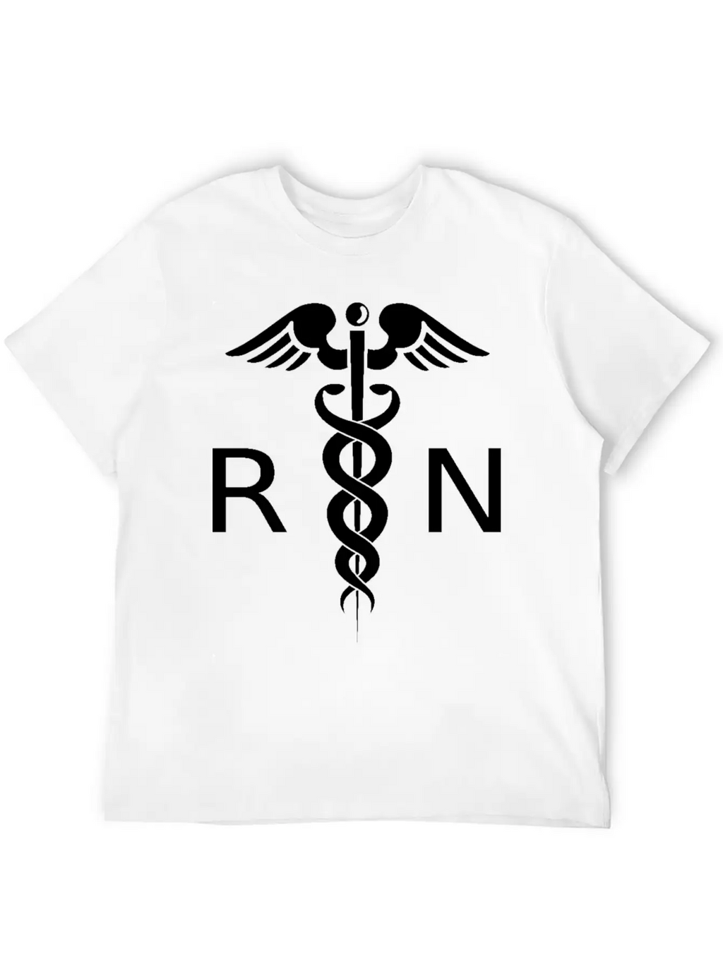 Nurse Future Nurse Labor And Delivery Nurse Cert Stylish Everyday T-Shirt – Unisex Basic Cotton Tee