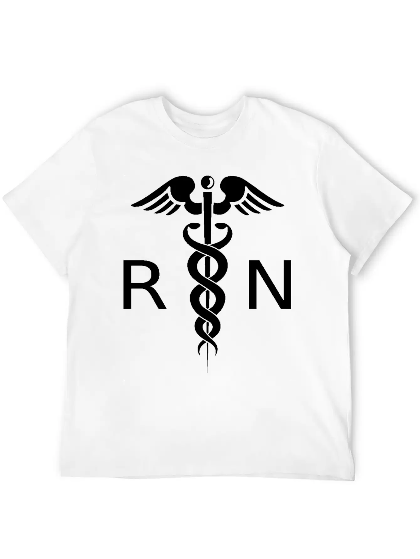 Nurse Future Nurse Labor And Delivery Nurse Cert Stylish Everyday T-Shirt – Unisex Basic Cotton Tee