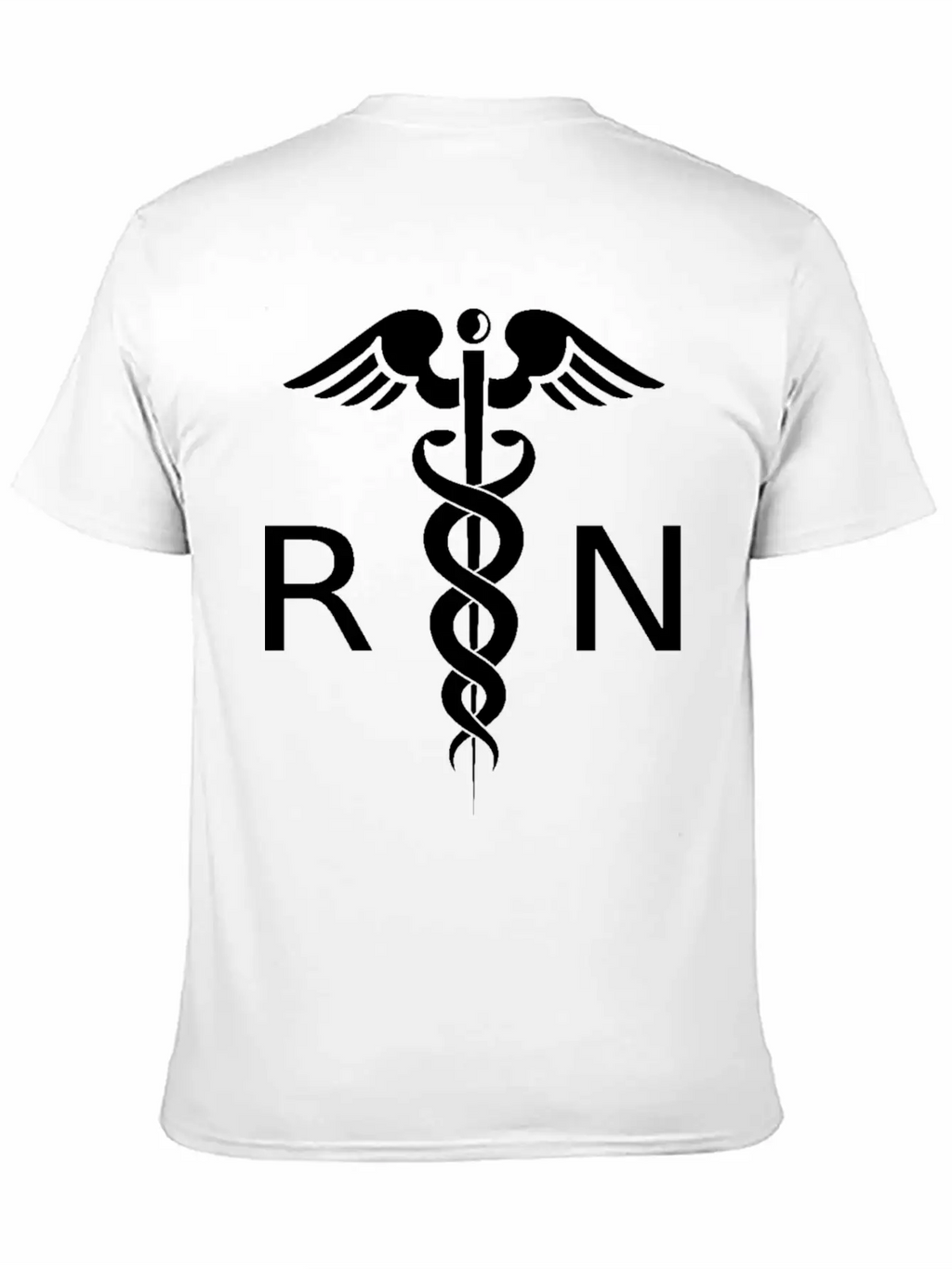Nurse Future Nurse Labor And Delivery Nurse Cert Stylish Everyday T-Shirt – Unisex Basic Cotton Tee