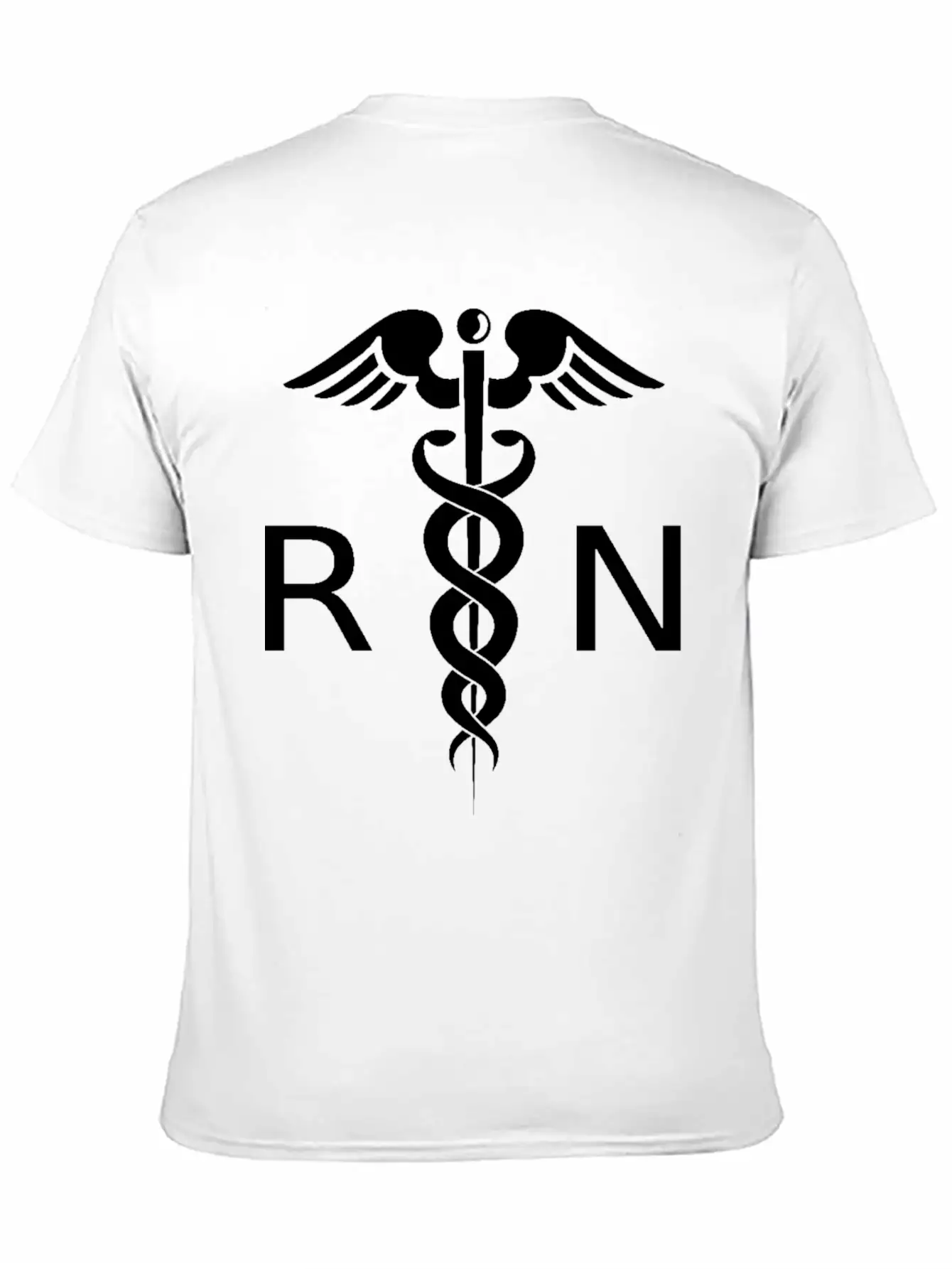 Nurse Future Nurse Labor And Delivery Nurse Cert Stylish Everyday T-Shirt – Unisex Basic Cotton Tee