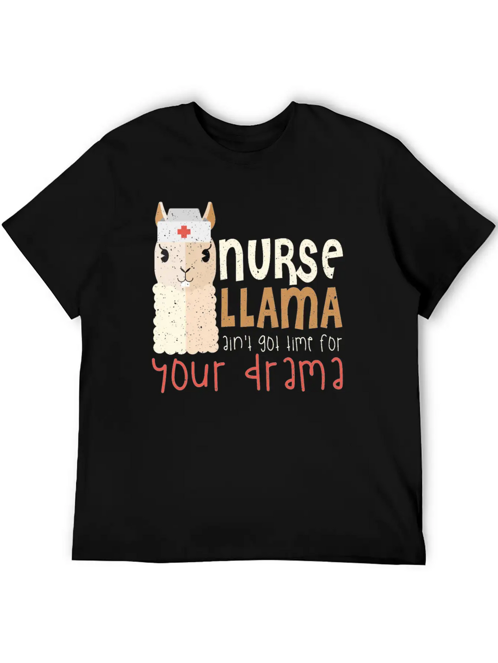 Nurse Nursing Medical Nurse Lover Hospital Gift Unisex Casual T-Shirt – Clean Design For Daily Comfort
