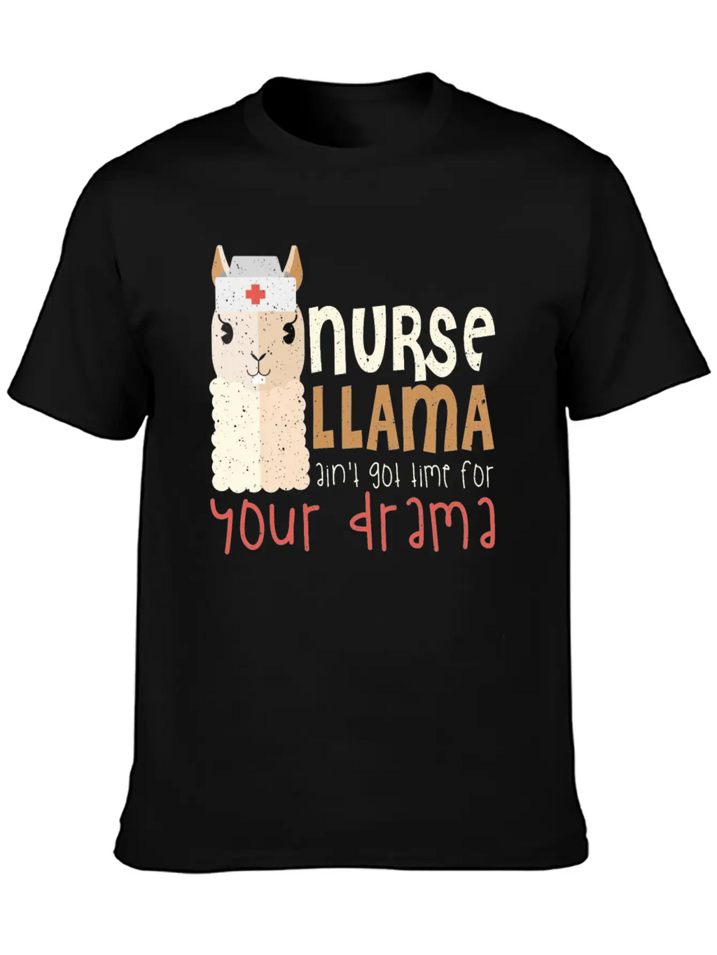 Nurse Nursing Medical Nurse Lover Hospital Gift Unisex Casual T-Shirt – Clean Design For Daily Comfort