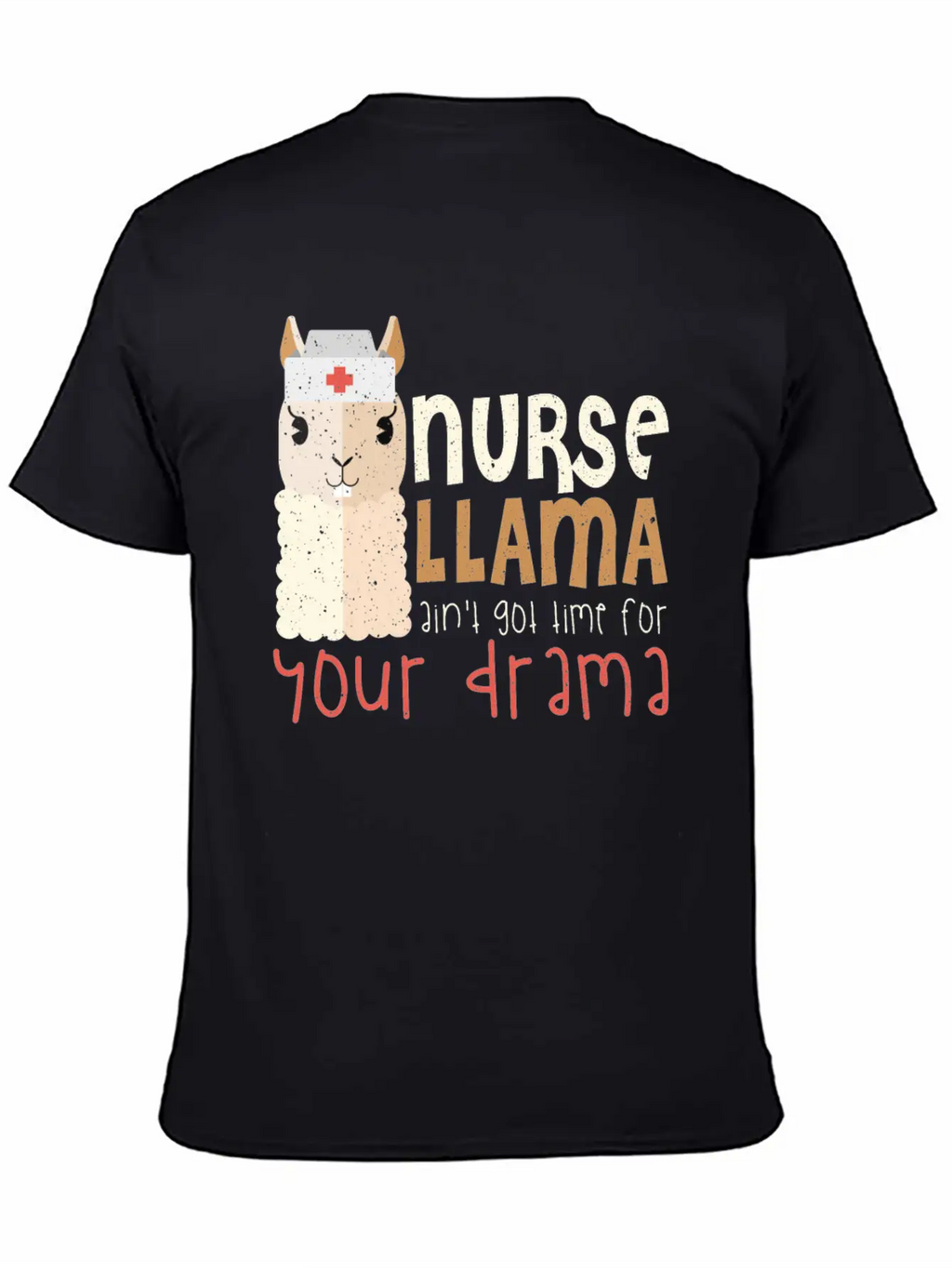 Nurse Nursing Medical Nurse Lover Hospital Gift Unisex Casual T-Shirt – Clean Design For Daily Comfort