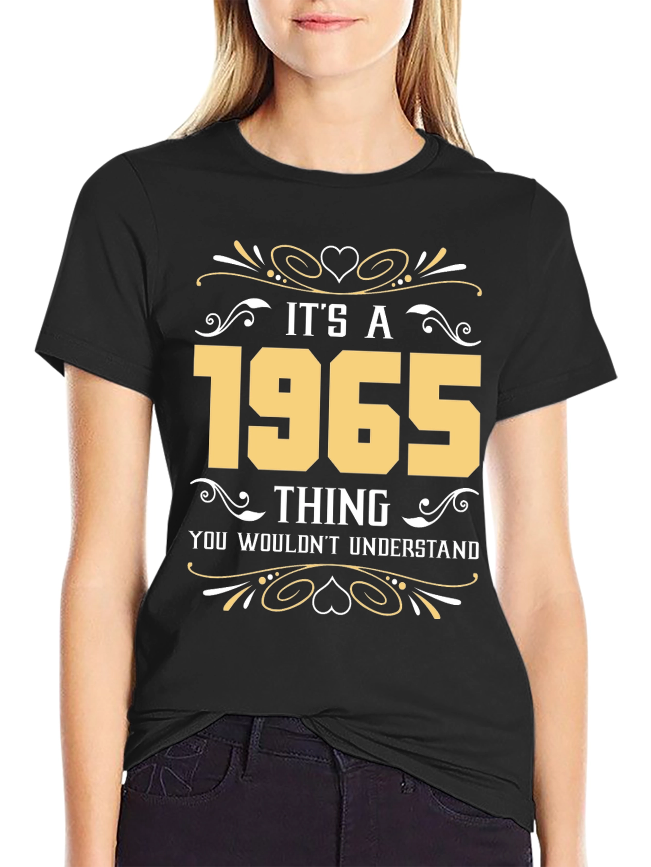 Its A 1965 Thing T-Shirt