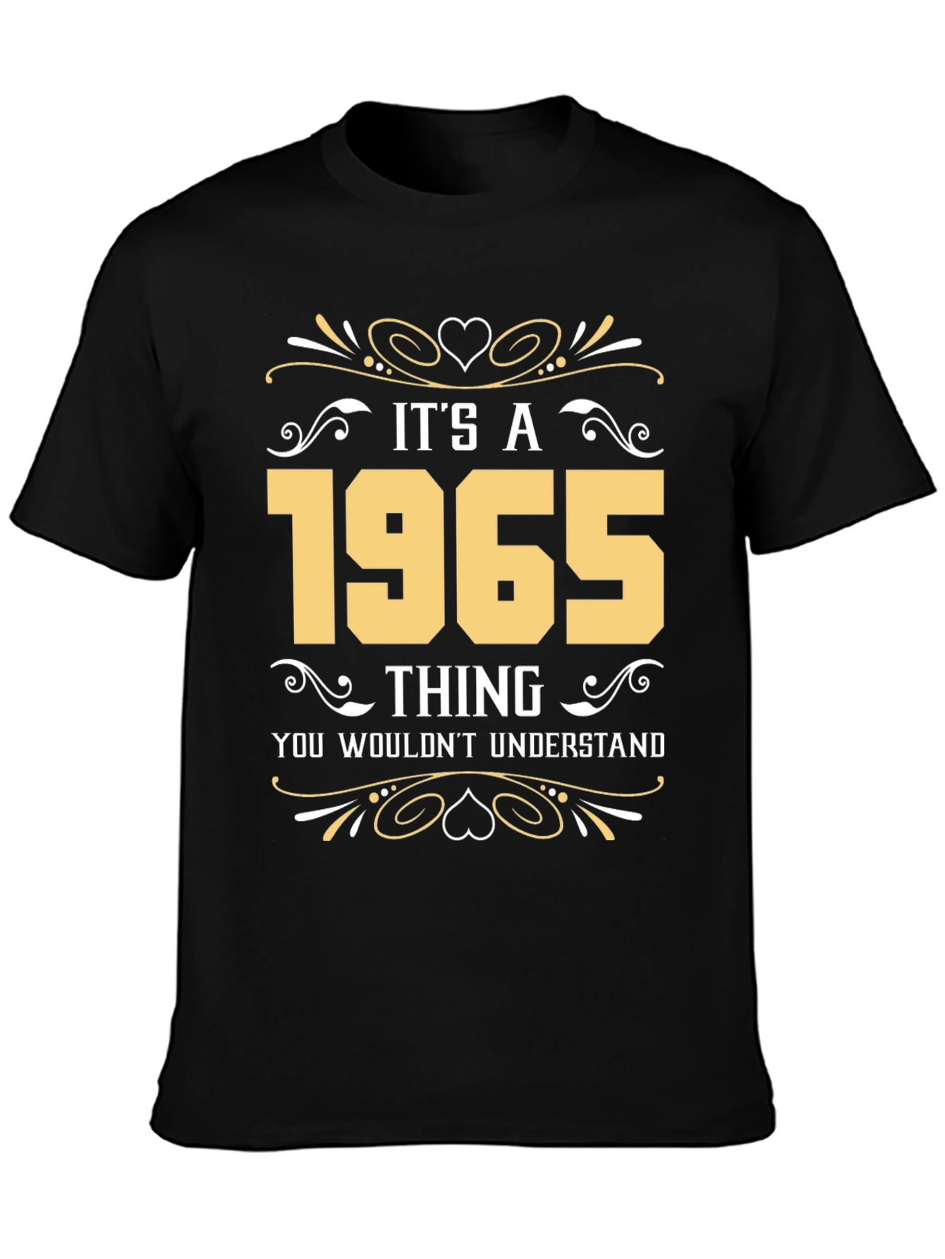 Its A 1965 Thing T-Shirt