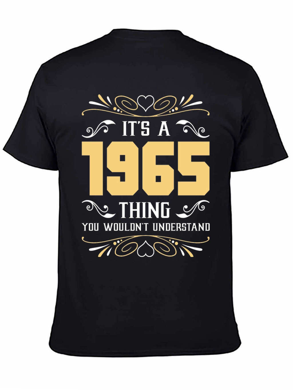 Its A 1965 Thing T-Shirt