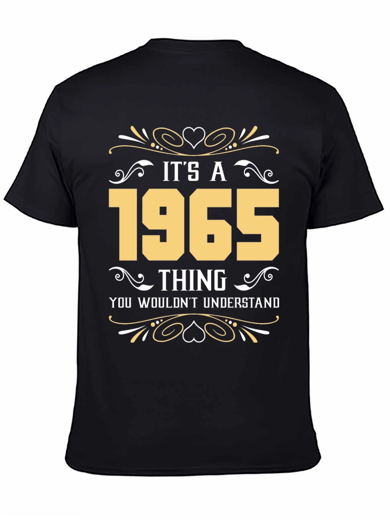 Its A 1965 Thing T-Shirt