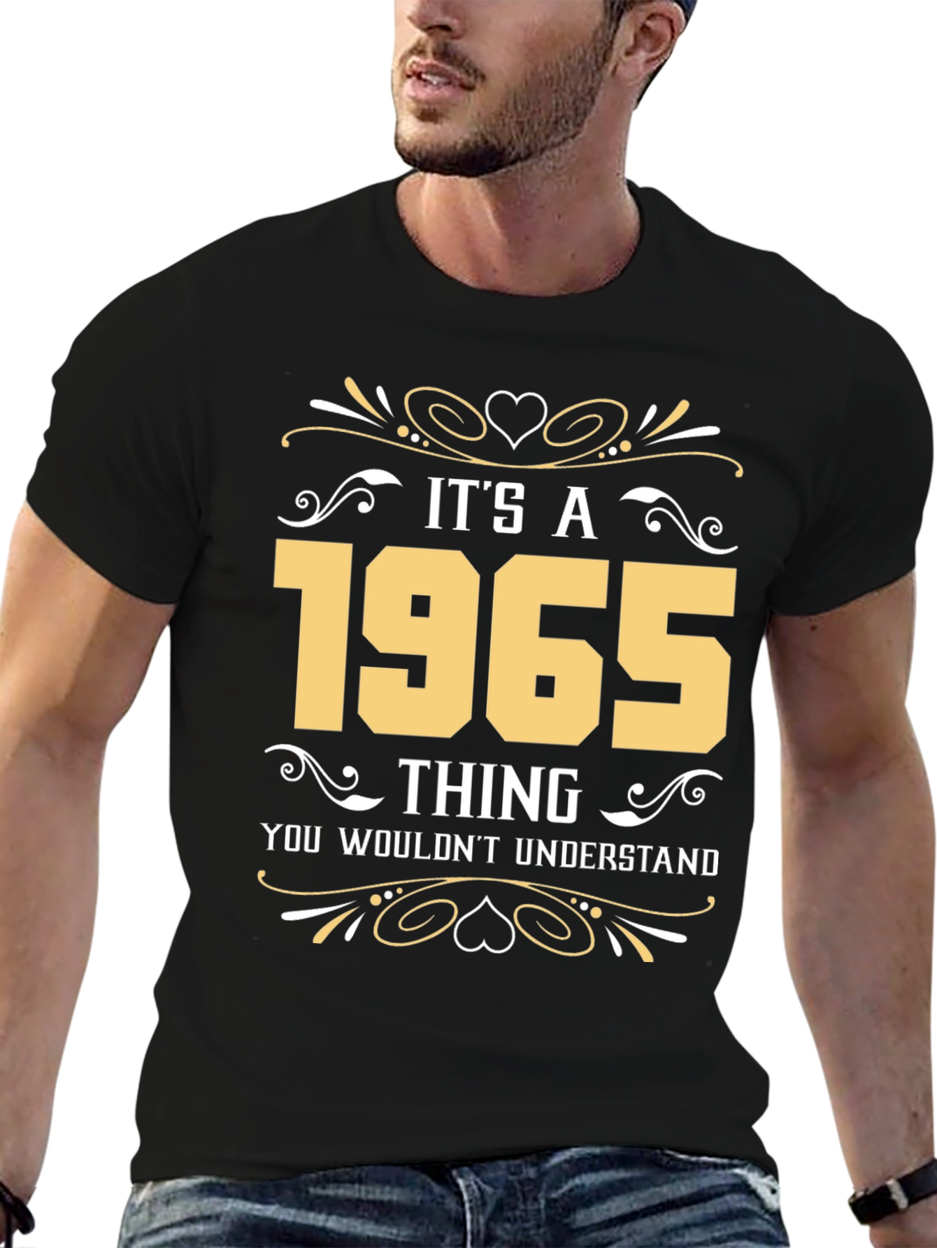 Its A 1965 Thing T-Shirt