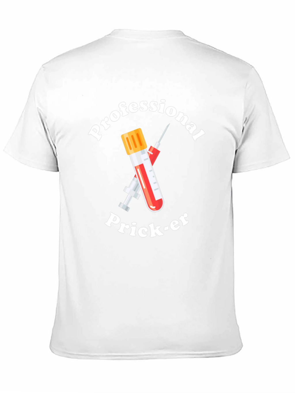Professional Prick-er T-Shirt