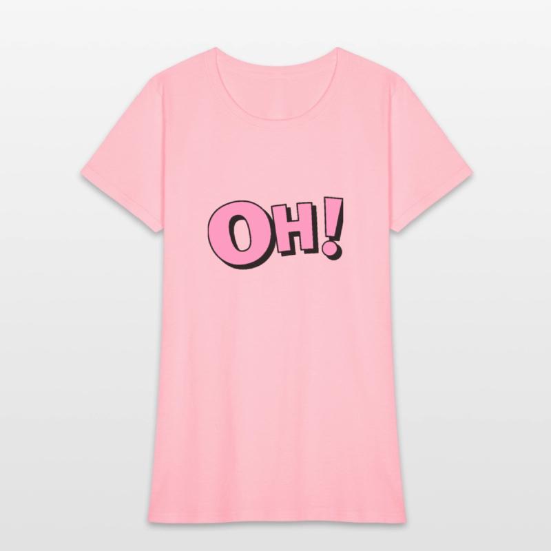 OH!