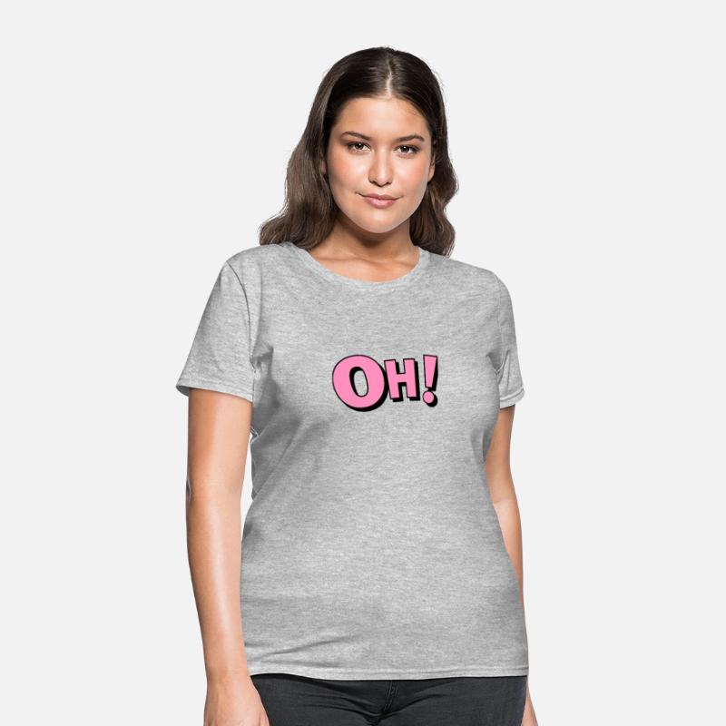 OH!