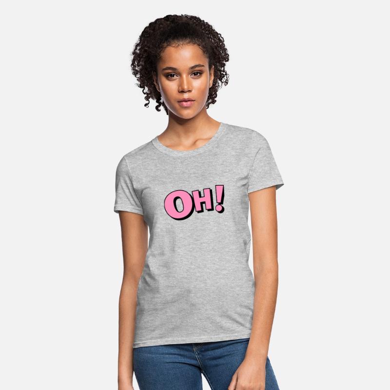 OH!