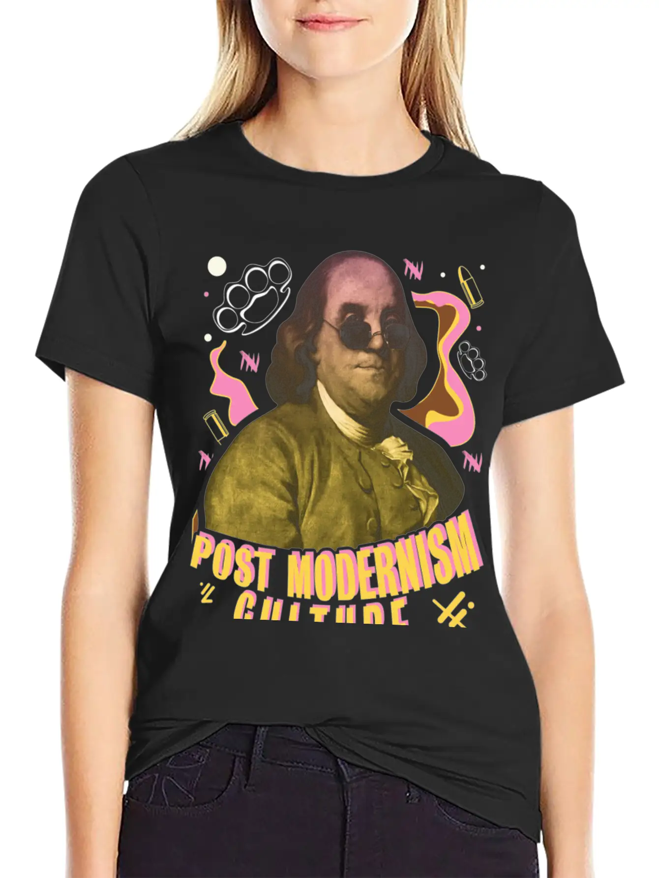 Old Man Culture Unisex Casual T-Shirt – Clean Design For Daily Comfort