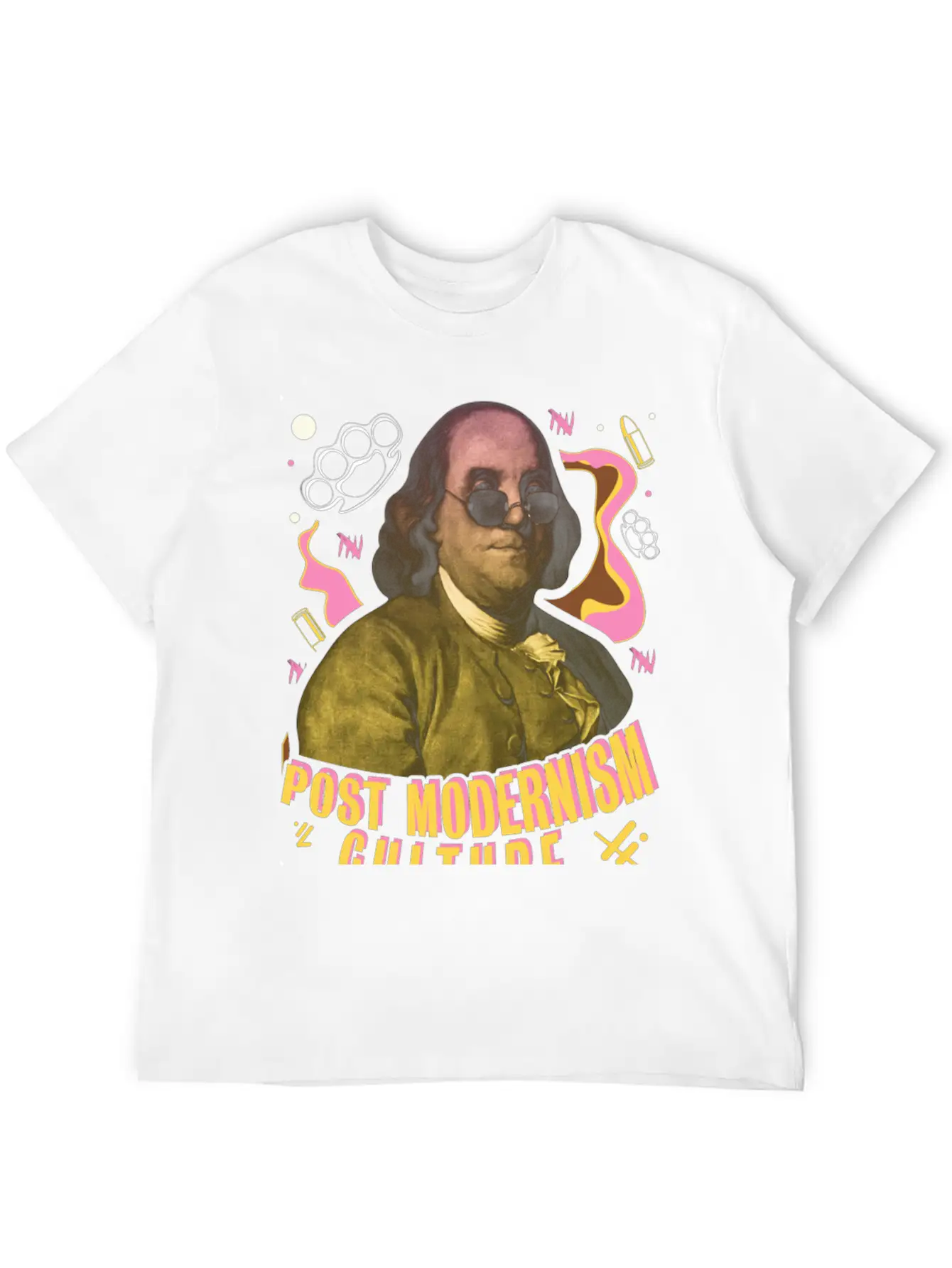 Old Man Culture Unisex Casual T-Shirt – Clean Design For Daily Comfort