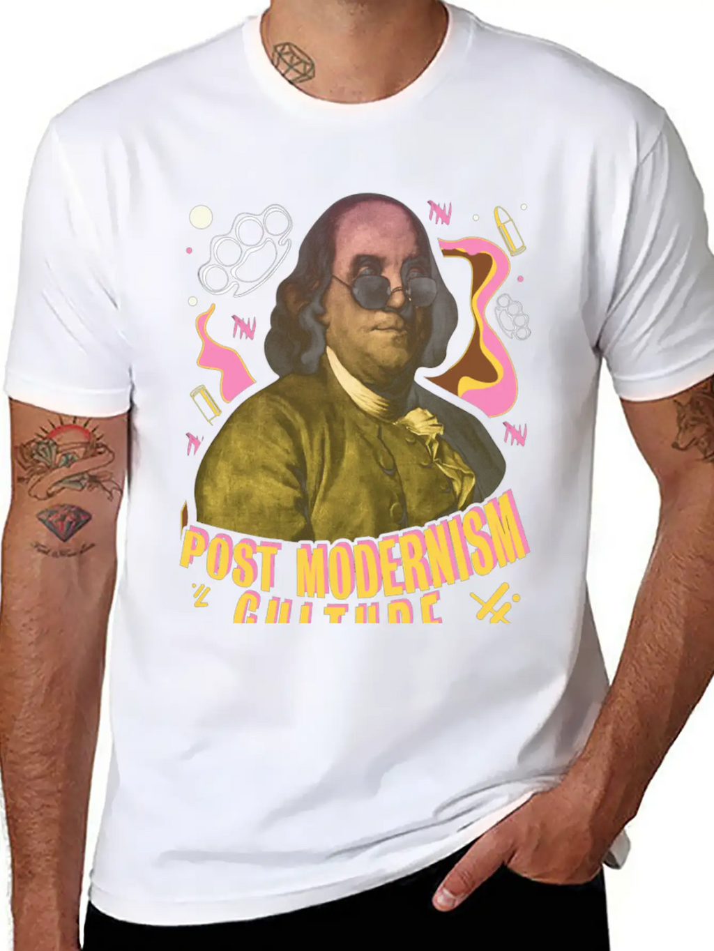 Old Man Culture Unisex Casual T-Shirt – Clean Design For Daily Comfort