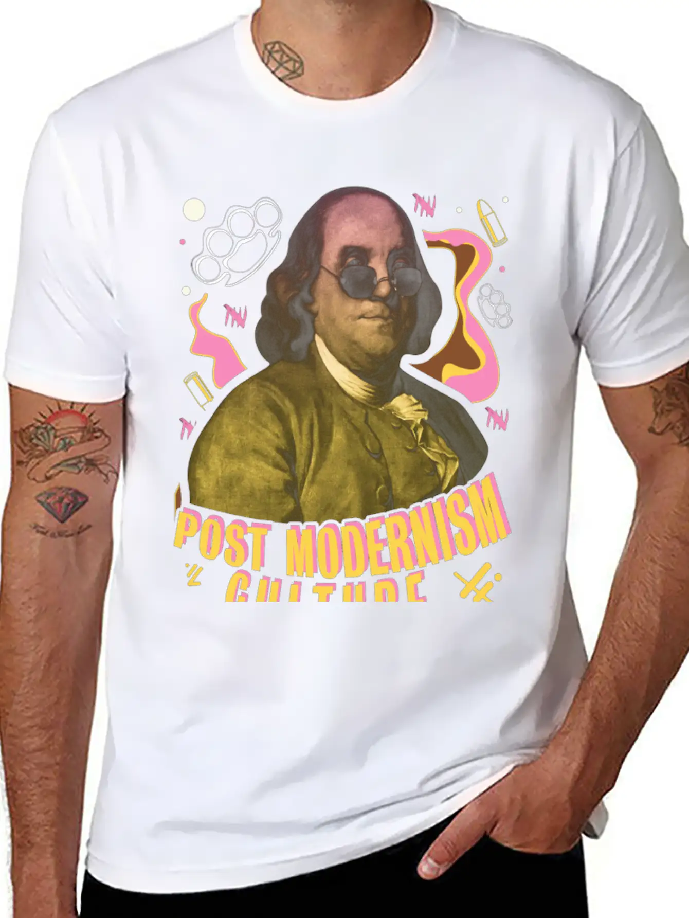 Old Man Culture Unisex Casual T-Shirt – Clean Design For Daily Comfort
