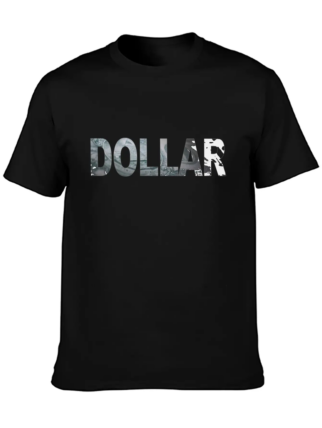One Dollar - USD Money Maker - Business Unisex Casual T-Shirt – Clean Design For Daily Comfort