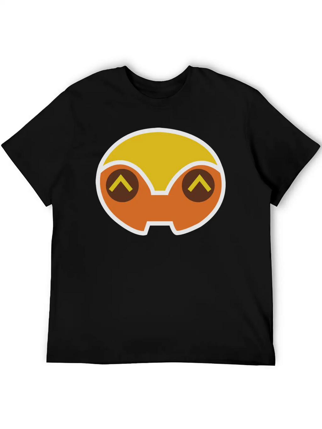 Orisa Overwatch Unisex Casual T-Shirt – Clean Design For Daily Comfort