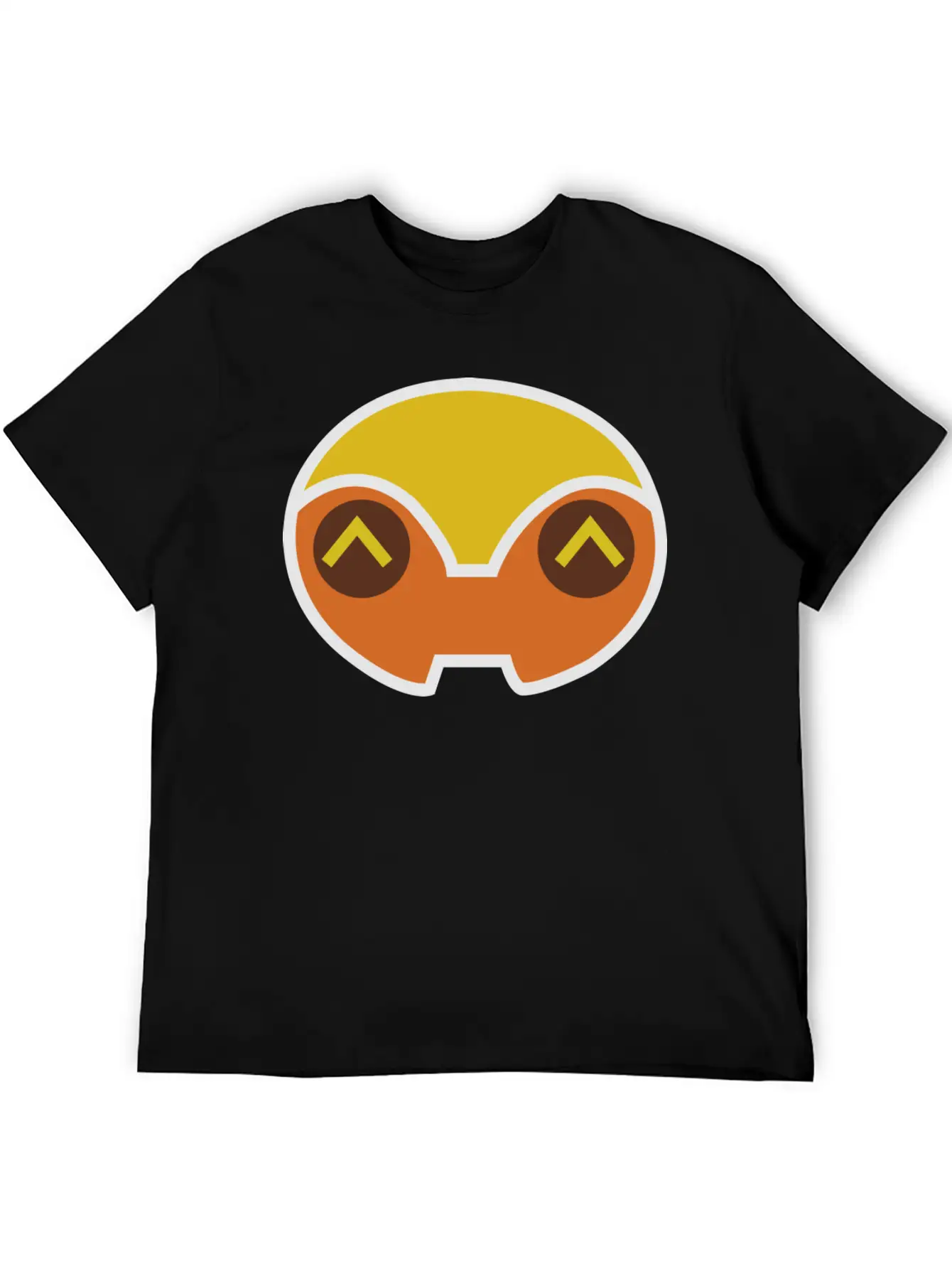Orisa Overwatch Unisex Casual T-Shirt – Clean Design For Daily Comfort