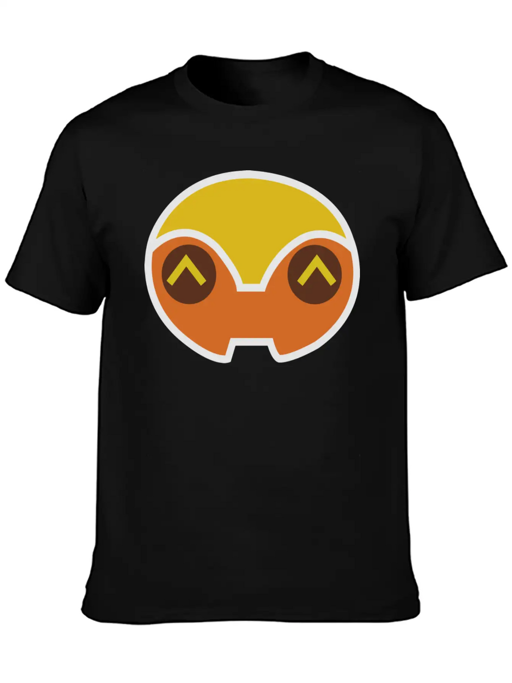 Orisa Overwatch Unisex Casual T-Shirt – Clean Design For Daily Comfort