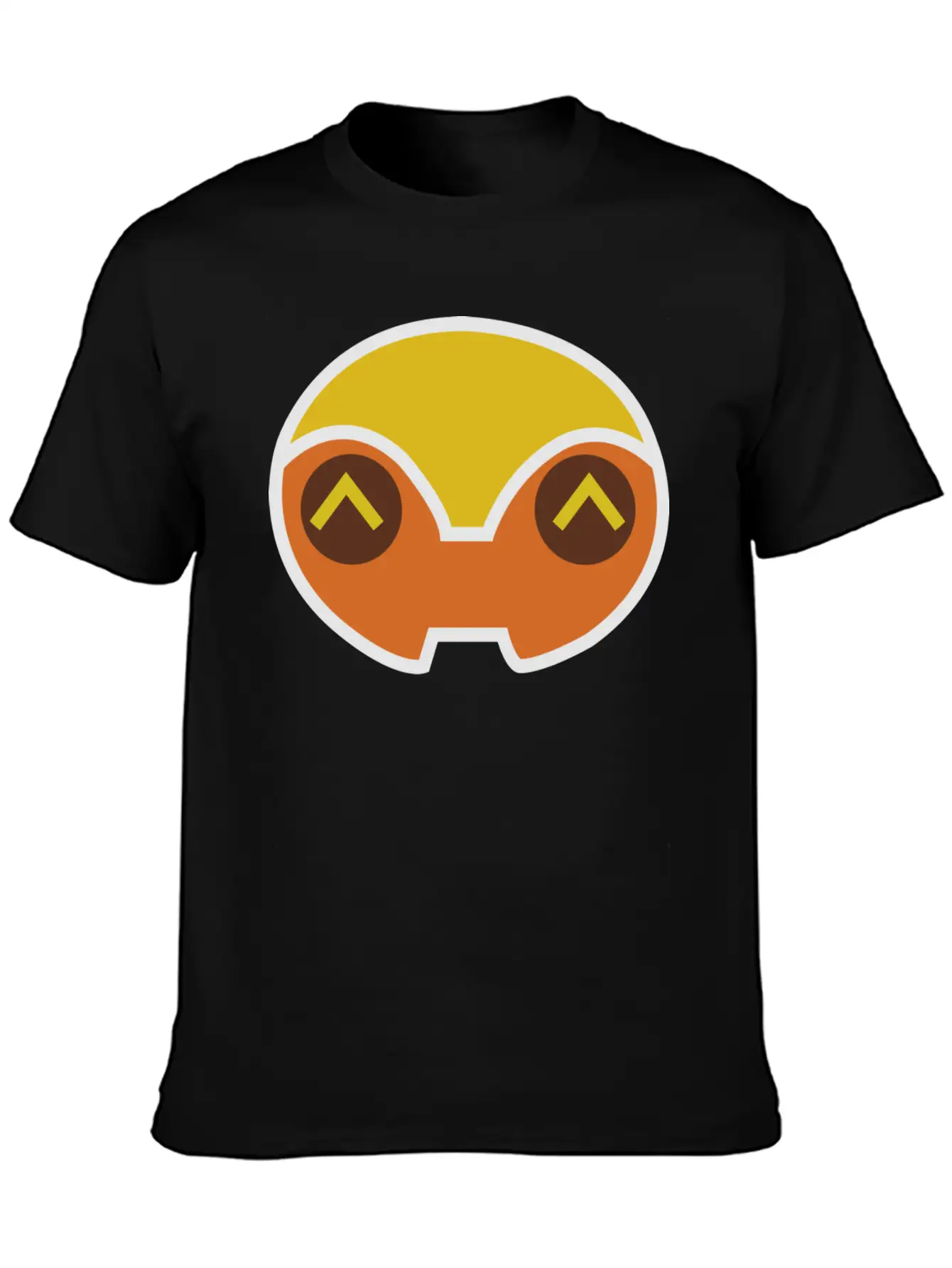 Orisa Overwatch Unisex Casual T-Shirt – Clean Design For Daily Comfort