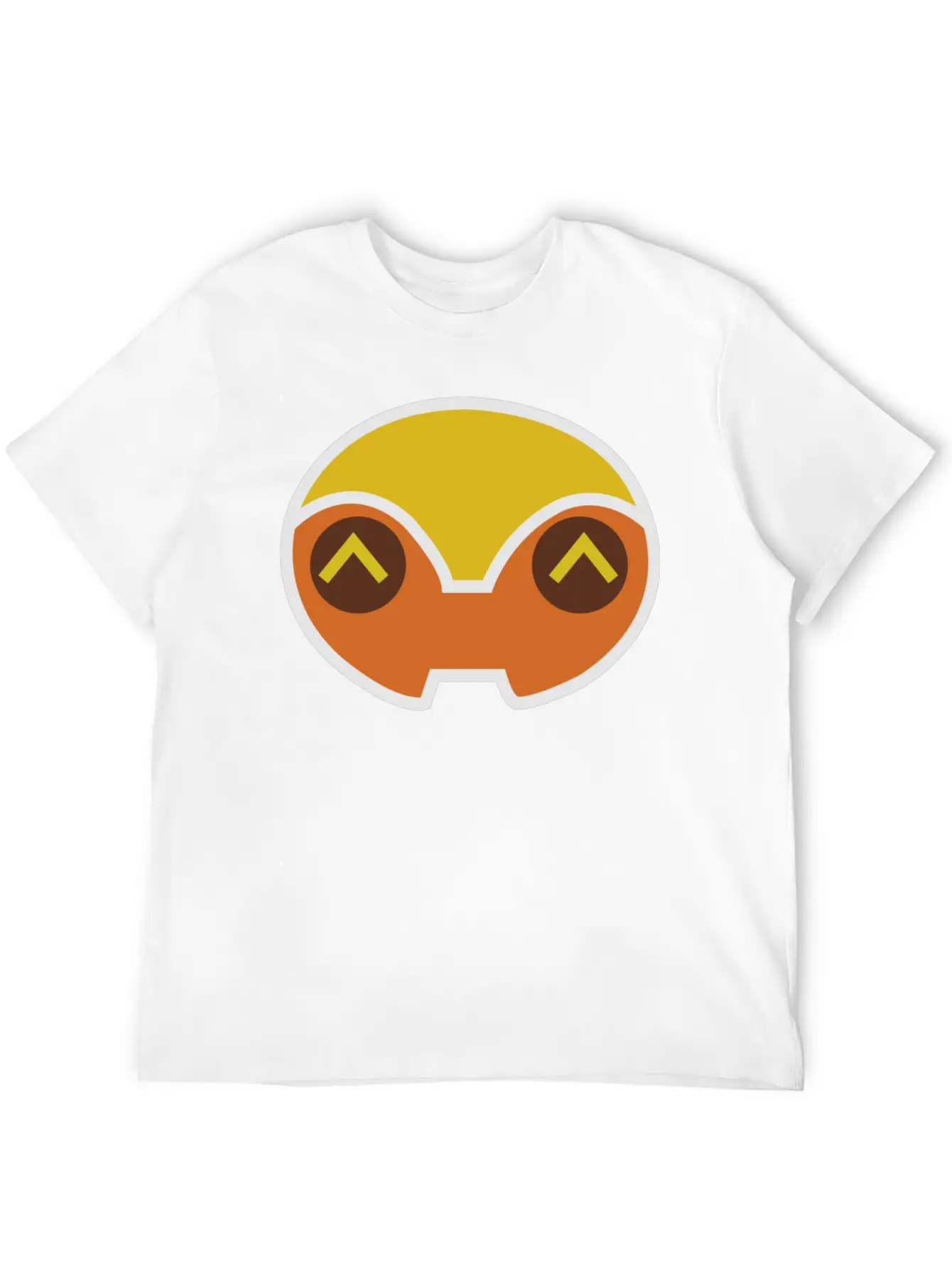 Orisa Overwatch Unisex Casual T-Shirt – Clean Design For Daily Comfort