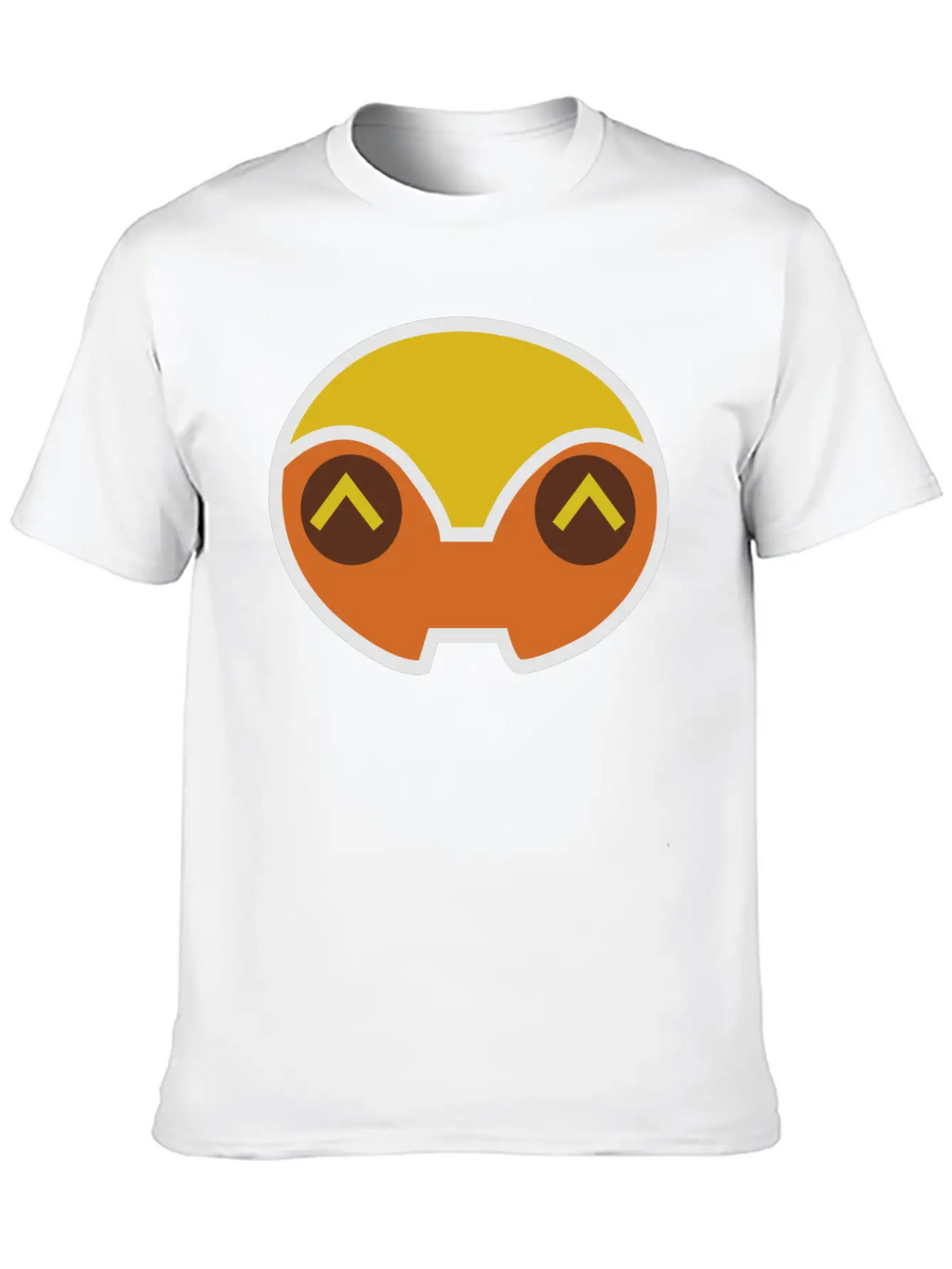 Orisa Overwatch Unisex Casual T-Shirt – Clean Design For Daily Comfort