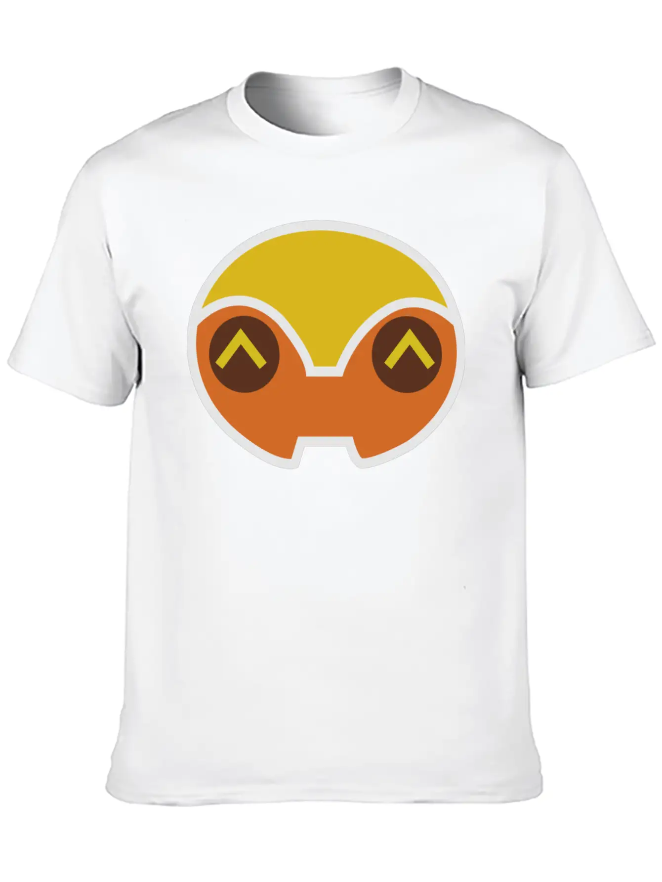 Orisa Overwatch Unisex Casual T-Shirt – Clean Design For Daily Comfort