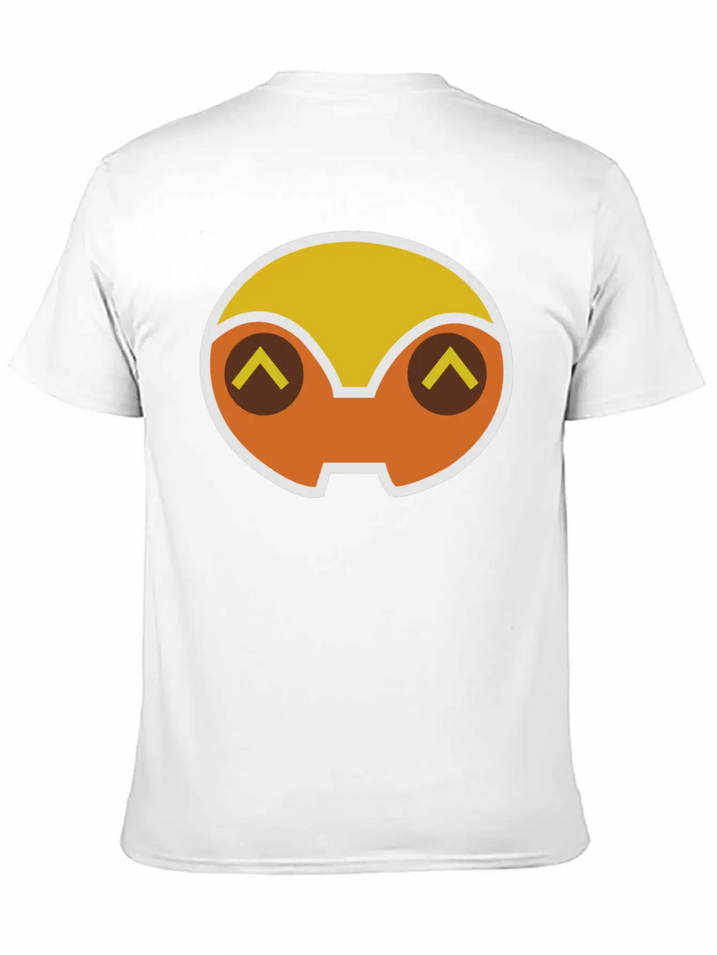 Orisa Overwatch Unisex Casual T-Shirt – Clean Design For Daily Comfort