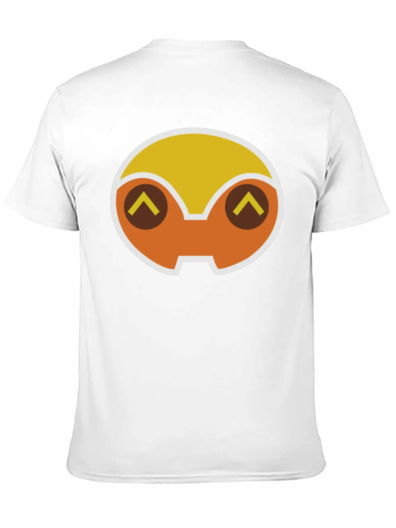 Orisa Overwatch Unisex Casual T-Shirt – Clean Design For Daily Comfort