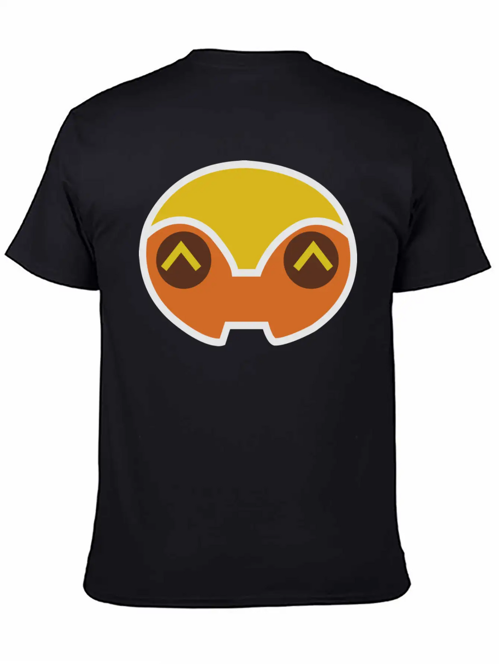 Orisa Overwatch Unisex Casual T-Shirt – Clean Design For Daily Comfort