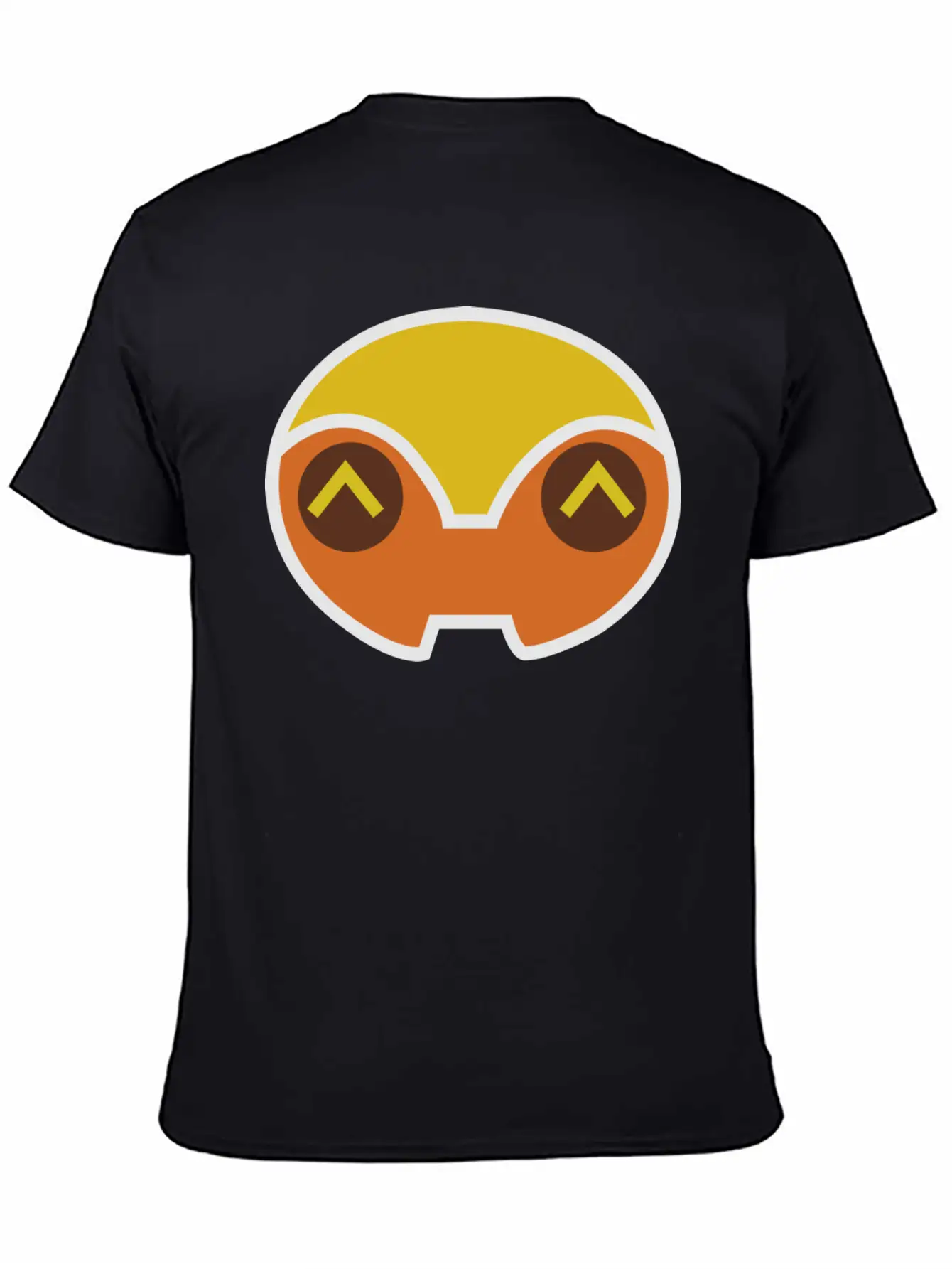 Orisa Overwatch Unisex Casual T-Shirt – Clean Design For Daily Comfort