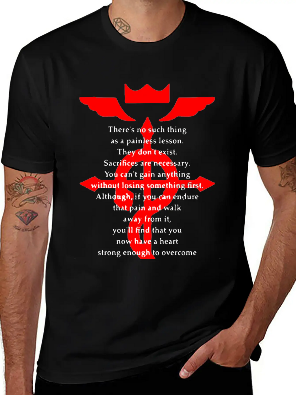 Otaku Spell Stylish Everyday T-Shirt – Unisex Basic Cotton Tee