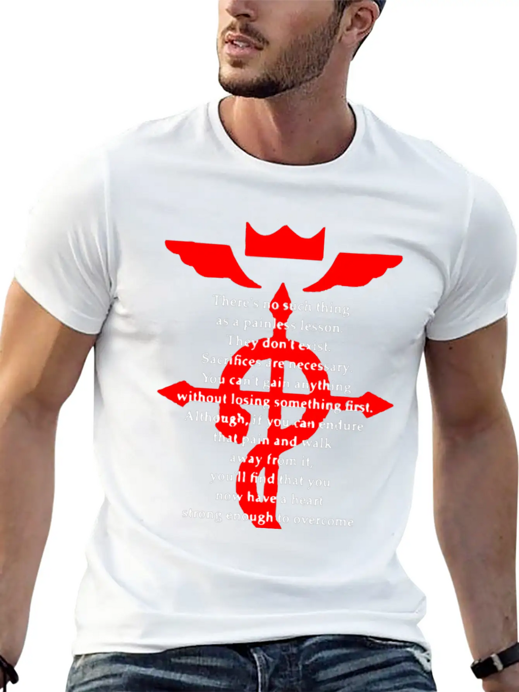 Otaku Spell Stylish Everyday T-Shirt – Unisex Basic Cotton Tee